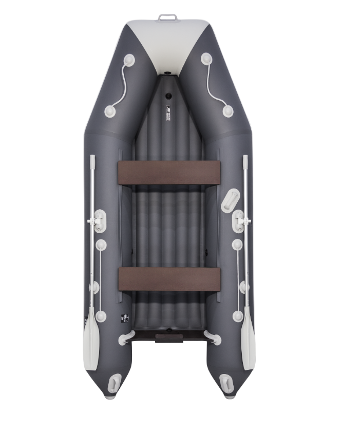 Лодка АКВА 3200 нднд в Бийске