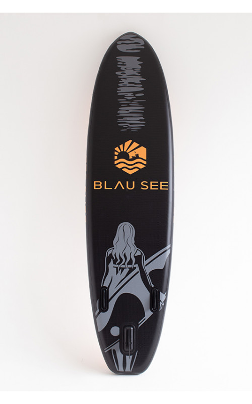 НАДУВНОЙ SUP-BOARD MOONLIGHT 10,6 в Бийске