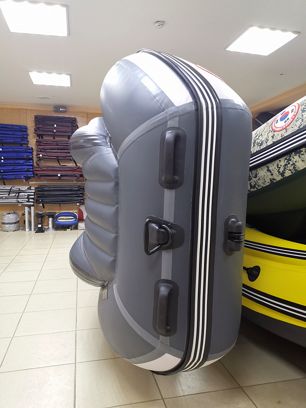 Лодка MISHIMO SPORT 390 в Бийске