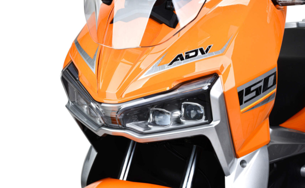 Скутер MOTOLAND (МОТОЛЕНД) T-MAX 150 в Бийске