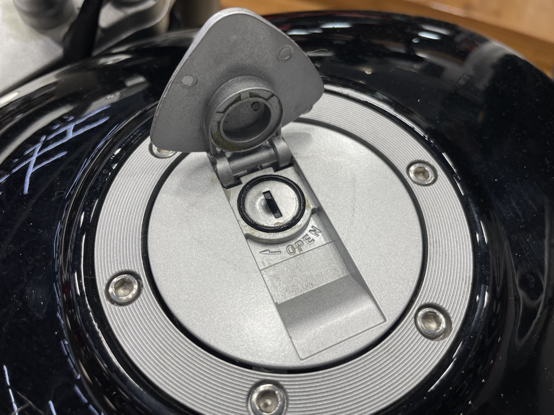 Мотоцикл Benda Chinchilla 300 в Бийске