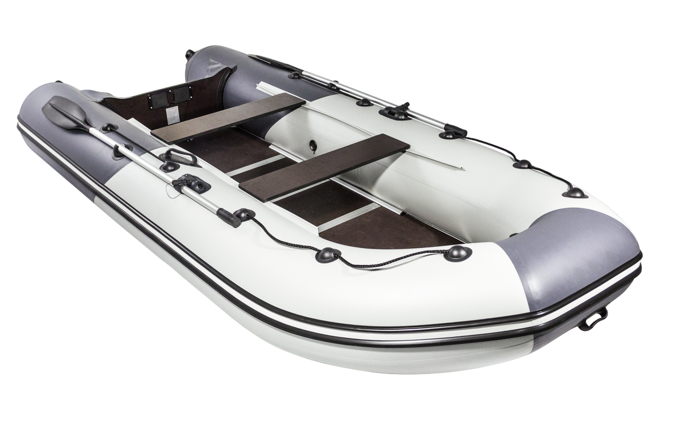Лодка Ривьера Компакт 3600 СК в Бийске