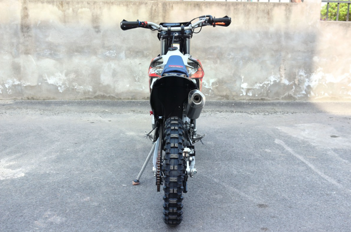 Мотоцикл JHLMOTO JHL Z5V NB300 (174MN-3) в Бийске