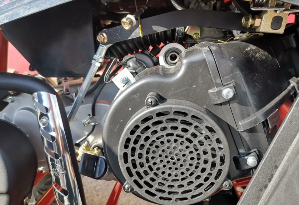 Квадроцикл GBM SHARP BIG 300 NEW в Бийске