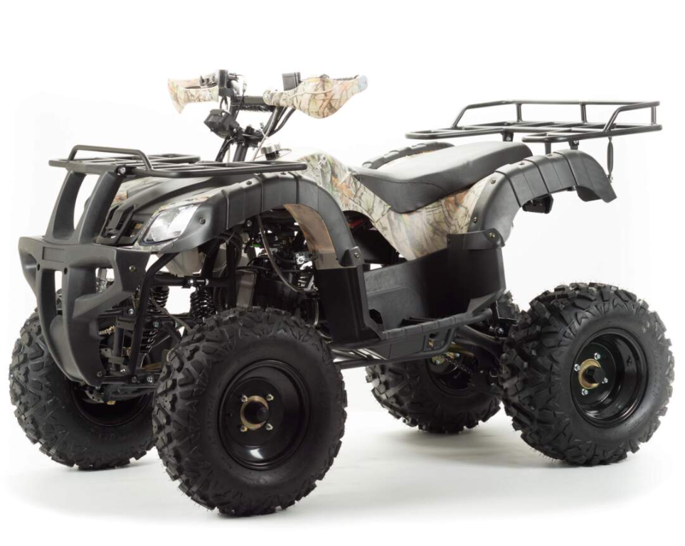 Квадроцикл MOTOLAND (МОТОЛЕНД) 200 ALL ROAD в Бийске