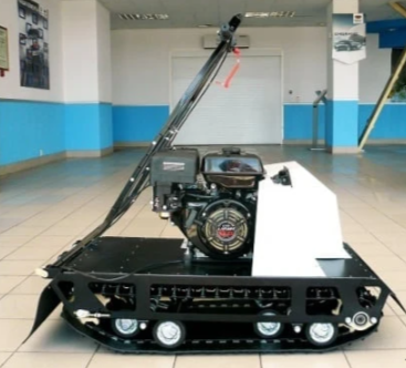 Мотобуксировщик XTREME-MOTORS "Полюс Мини" 13 л.с. в Бийске