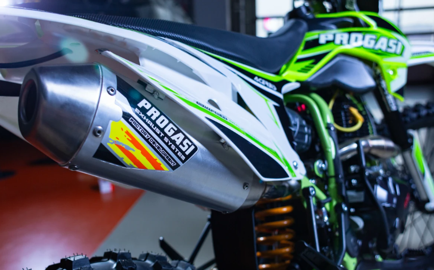 Мотоцикл Progasi SUPER MAX 300 PRO PR300 (ZS175FMN) в Бийске