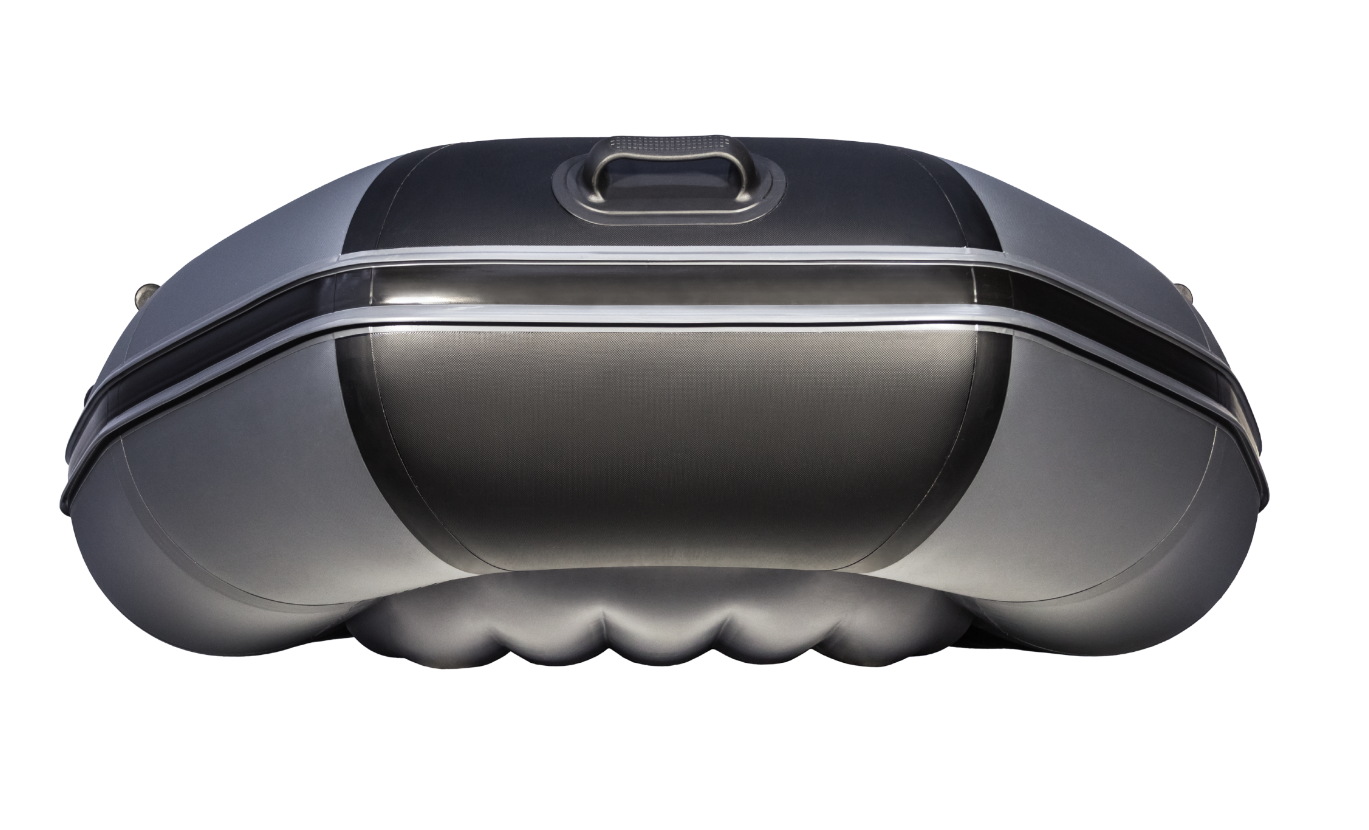 Лодка Таймень NX 2800 НДНД в Бийске