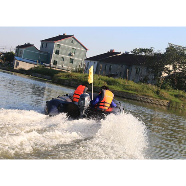 ЛОДОЧНЫЙ МОТОР ALLFA CG Т20 в Бийске