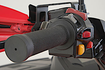 Квадроцикл Русская механика РМ 800 Т серии «Шёлковый путь» в Бийске