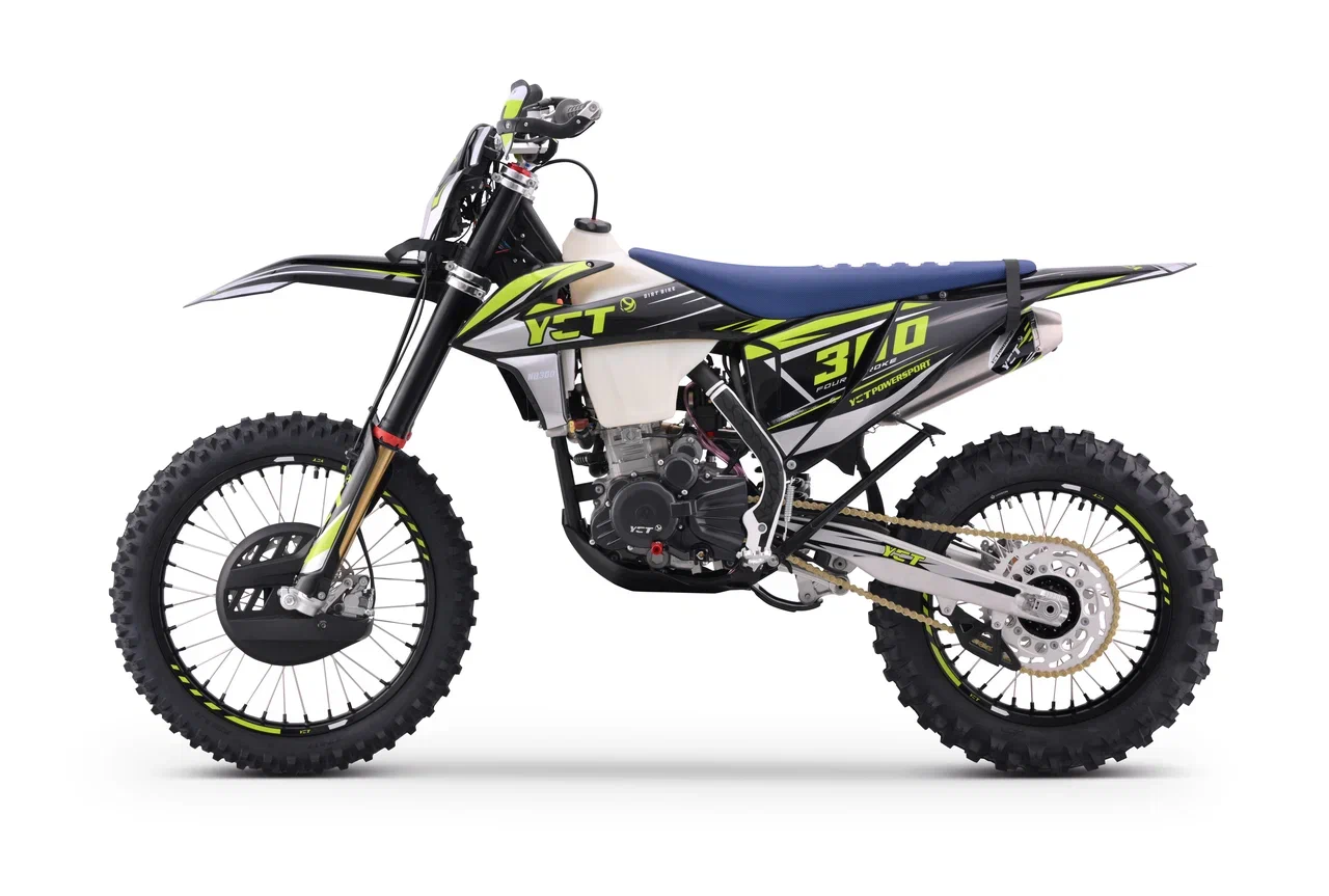 Кроссовый мотоцикл YACOTA NB300 в Бийске