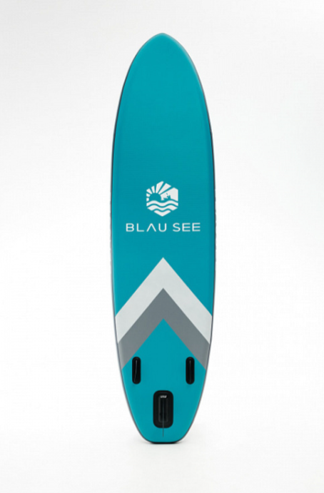 НАДУВНОЙ SUP-BOARD BUSINESS LIGHT BLUE 10,6 в Бийске
