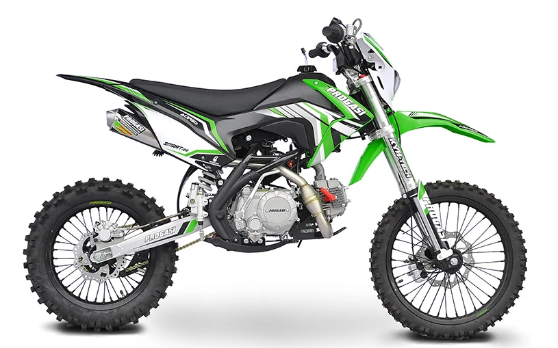 Питбайк Progasi Smart 150 в Бийске