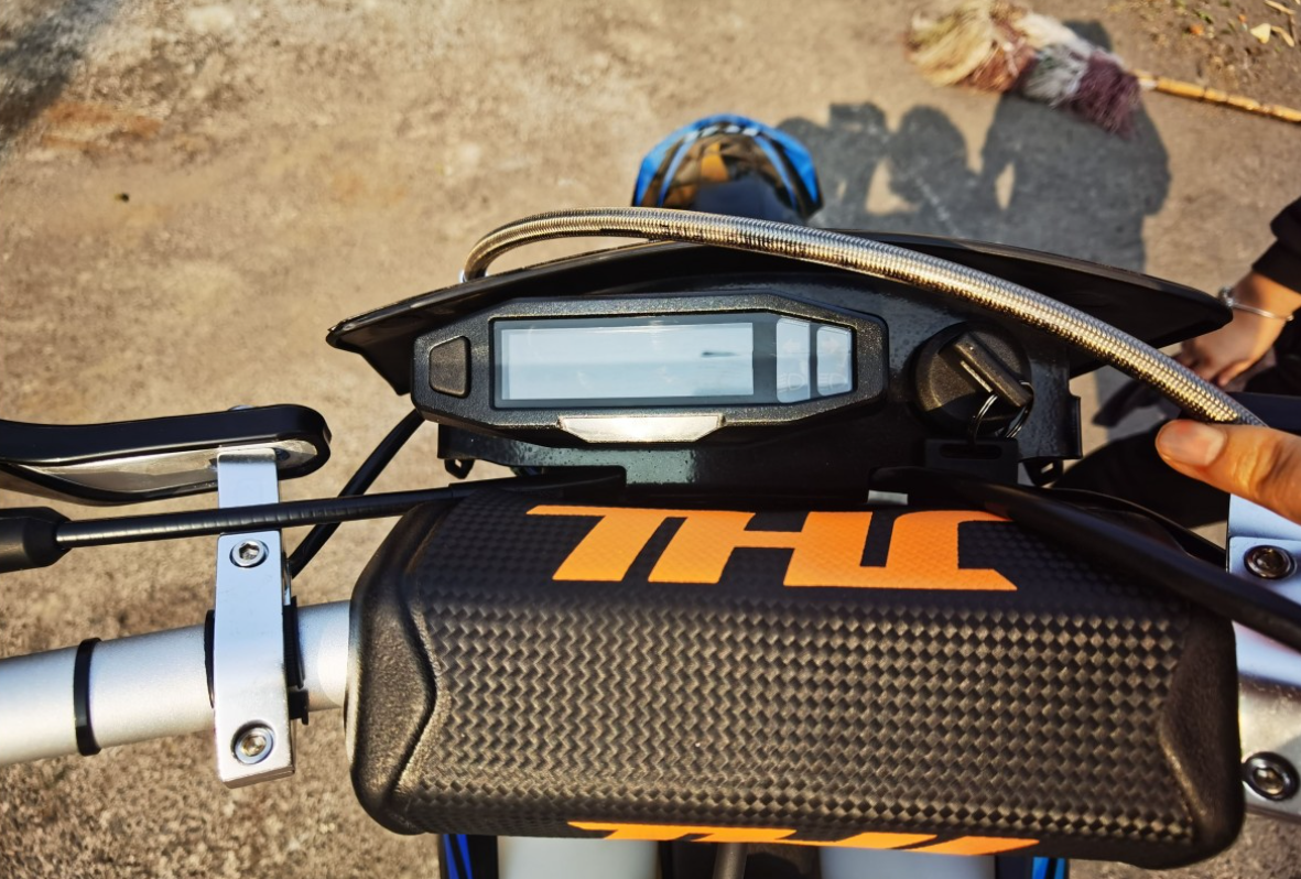 Мотоцикл JHLMOTO JHL Z3 CB250 (172FMM-3A) в Бийске