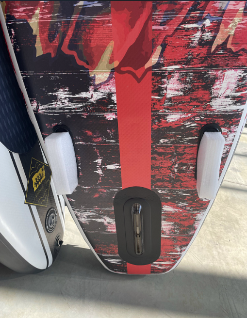 SUP (САП) ДОСКА RAIDEX TAKUMO 10.6’ (320СМ) N 10 в Бийске