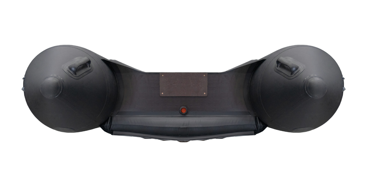 Лодка Таймень RX 3900 НДНД в Бийске