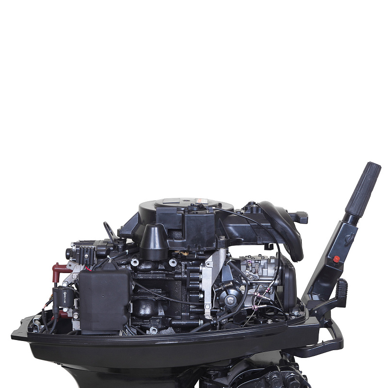 Лодочный мотор MARLIN MP 40 AMHL в Бийске