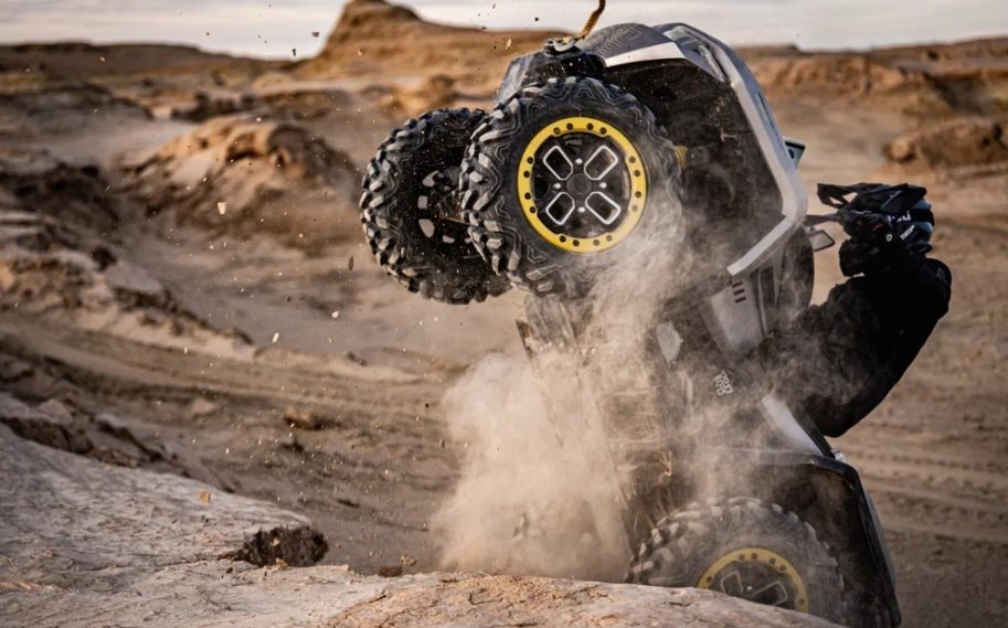 Квадроцикл BENDA REDSTONE 550 в Бийске