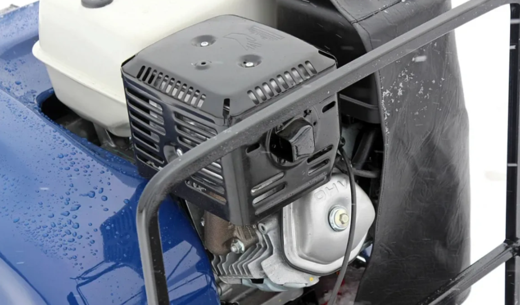 Мотобуксировщик PAXUS 500 9 л.с. HONDA в Бийске