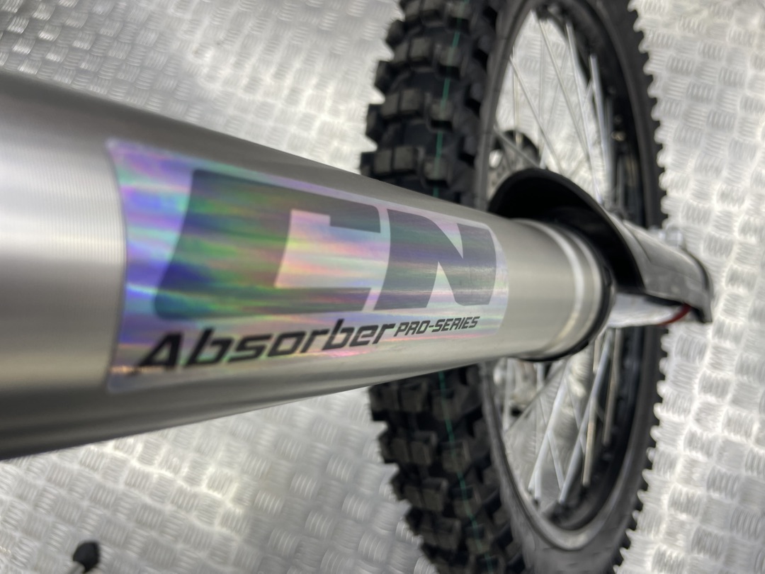 Кроссовый мотоцикл (эндуро) PROMAX PZ9 480 PRO-SPORT в Бийске