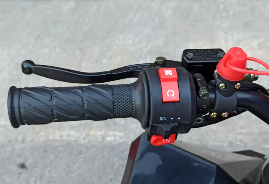 Квадроцикл PROMAX SNOW-RRO 150 + зимний комплект в Бийске