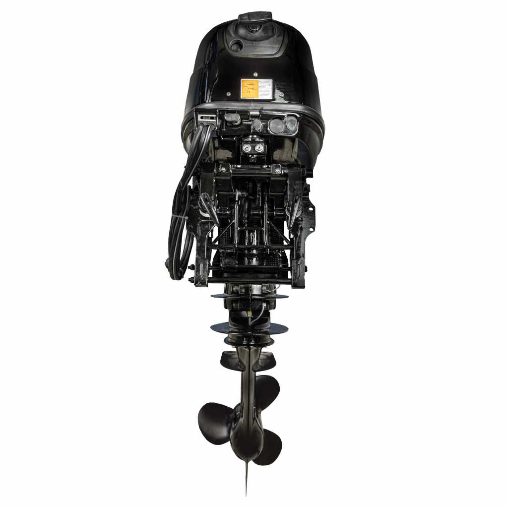 ЛОДОЧНЫЙ МОТОР GLADIATOR G30FES в Бийске