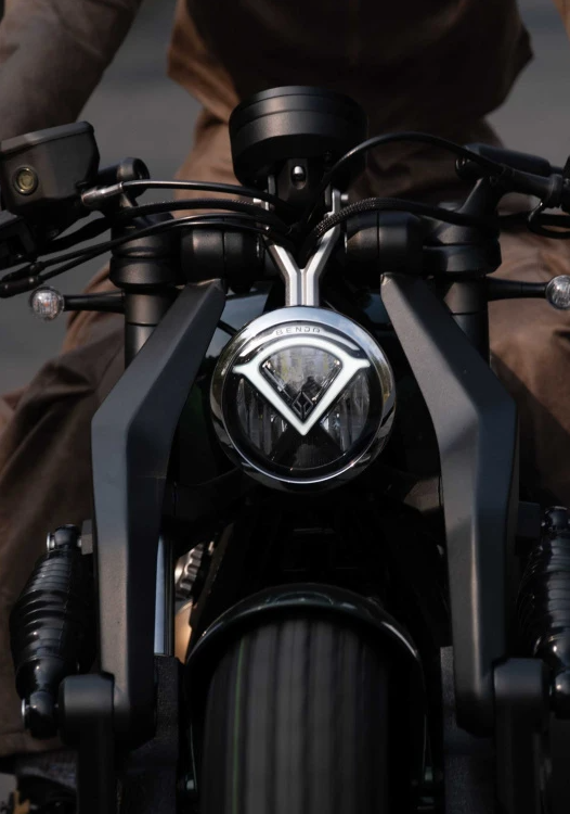 Мотоцикл Benda Napoleon 250 в Бийске