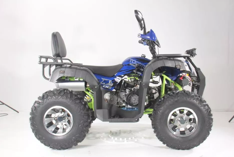 Квадроцикл YACOTA SELA MAX в Бийске