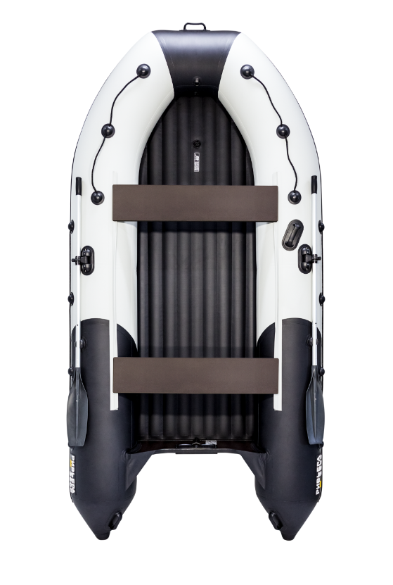 Лодка Ривьера 3600 НДНД-киль в Бийске