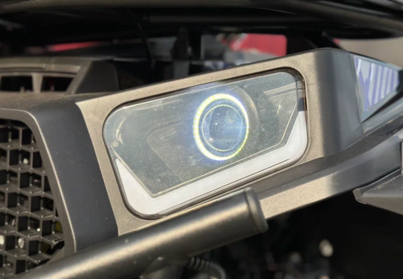 Квадроцикл GBM CROSS HILL 300 NEW PREMIUM в Бийске