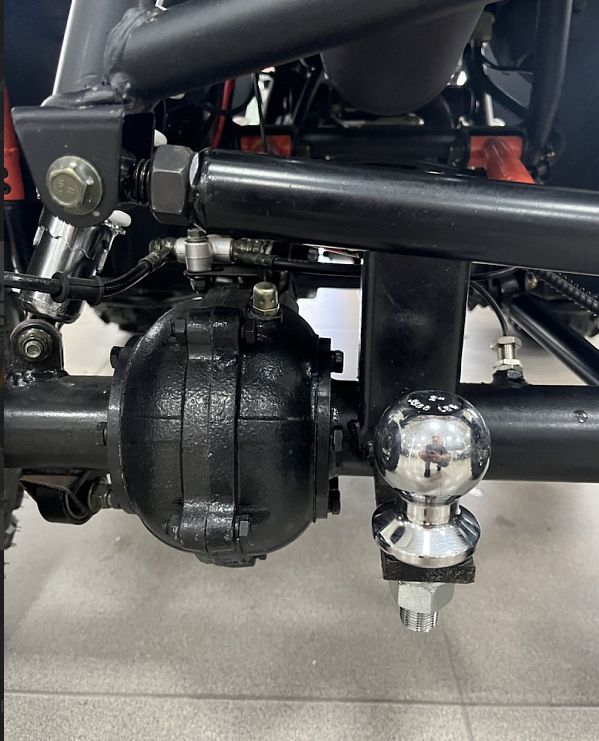 Квадроцикл PROMAX 300 4X4 ALL ROAD в Бийске