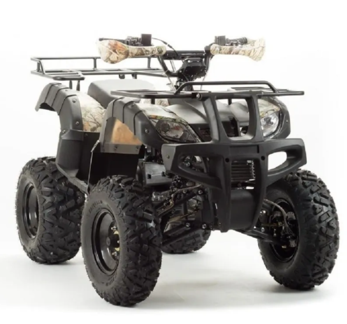 Квадроцикл PROMAX ATV 250 (2025) в Бийске