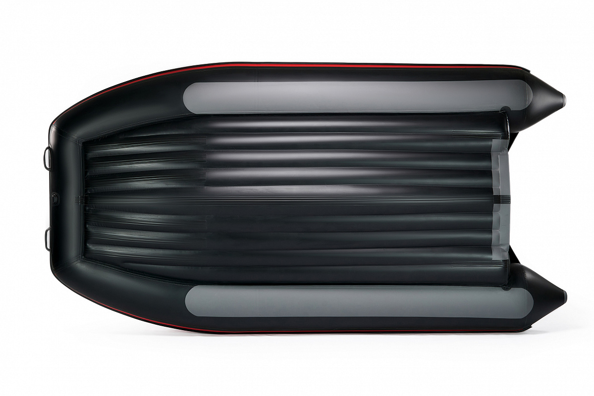 Лодка MISHIMO RAPID 400 PRO в Бийске