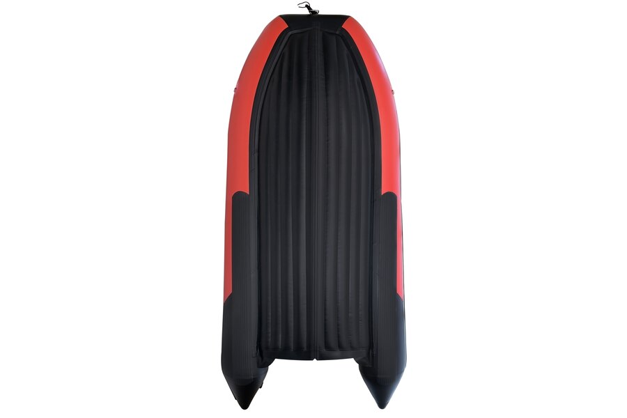 НАДУВНАЯ ЛОДКА GLADIATOR E350PRO в Бийске