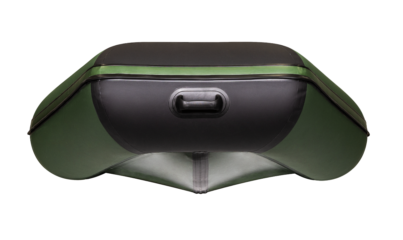  Лодка АКВА 2900 Слань-книжка киль в Бийске