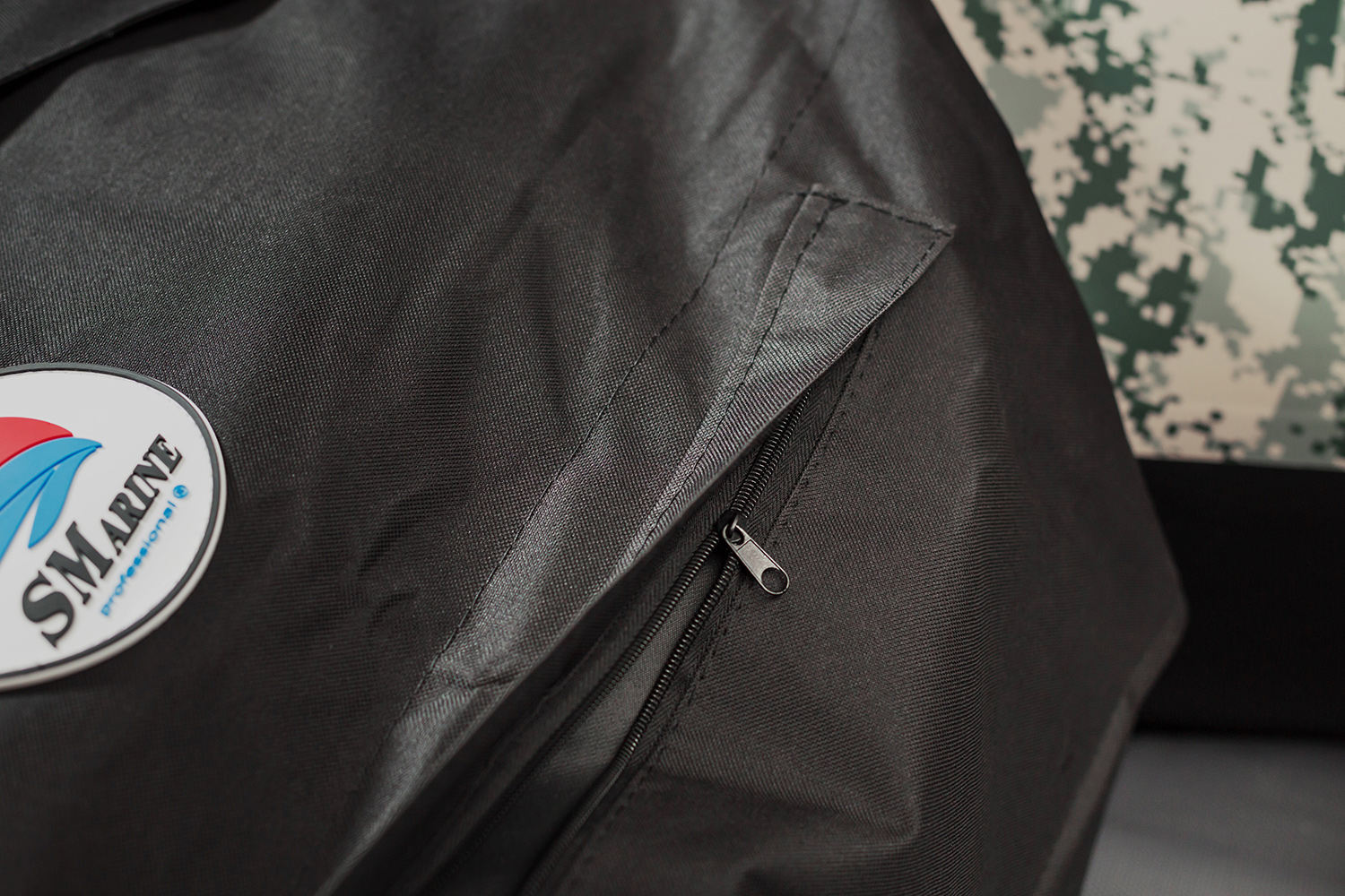 НОСОВАЯ СУМКА AIR, SDP 330-420 в Бийске