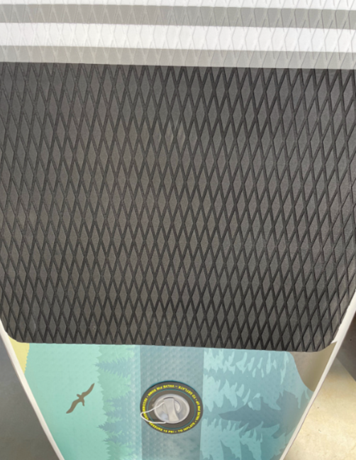 SUP (САП) ДОСКА RAIDEX TAKUMO 10.6’ (320СМ) N 4 в Бийске