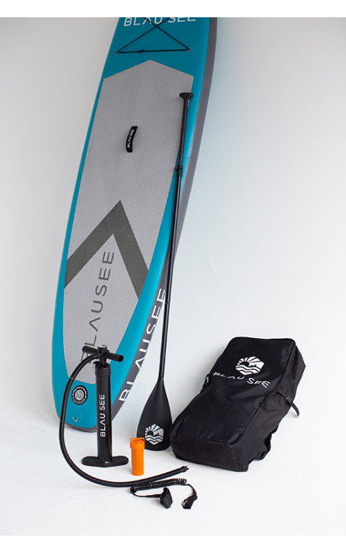 НАДУВНОЙ САП БОРД BLAUSEE 10,6 в Бийске