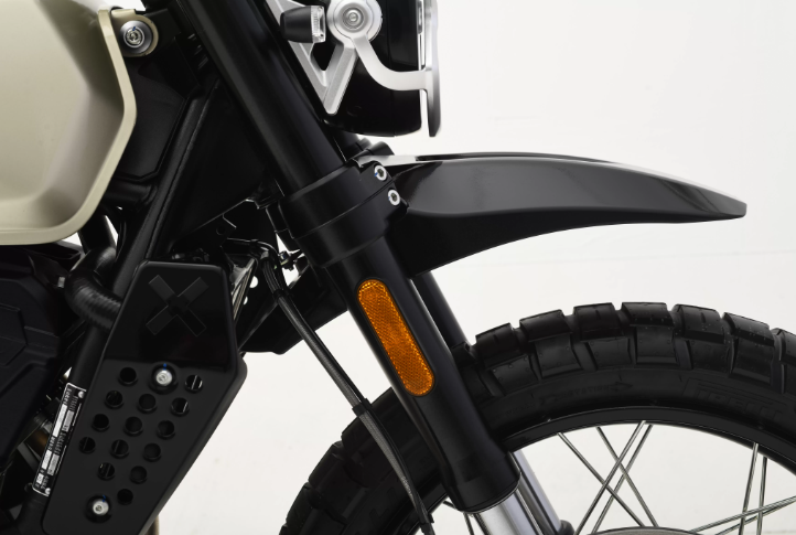 Мотоцикл GAOKIN GK 500 М11D в Бийске