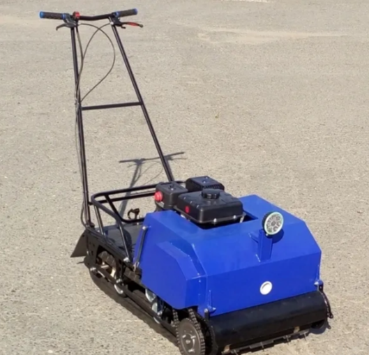 МОТОБУКСИРОВЩИК КОМПАКТНЫЙ ЛИДЕР-СИГМА-2, 8,0+ Л.С., С ЛЫЖНЫМ МОДУЛЕМ, ВАРИАТОР TAV2-40 в Бийске