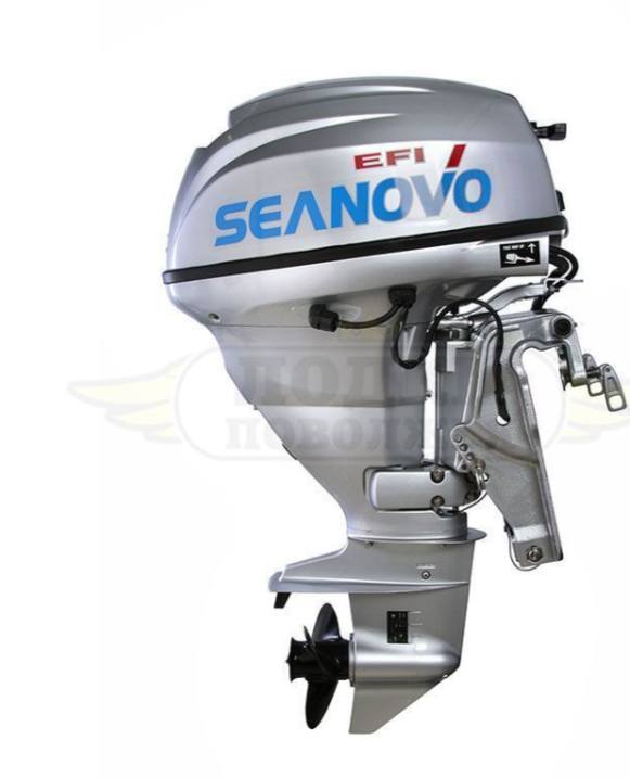 Лодочный мотор SEANOVO SNEF30FEL-EFI в Бийске