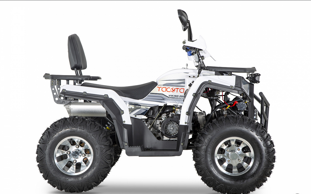 Квадроцикл YACOTA VIKING PRO в Бийске