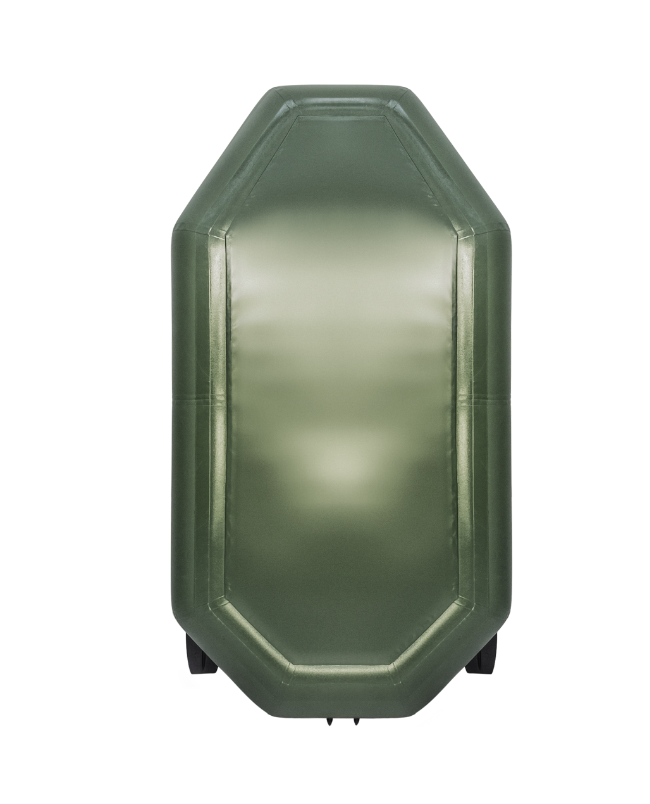  Лодка АКВА-МАСТЕР 240 в Бийске