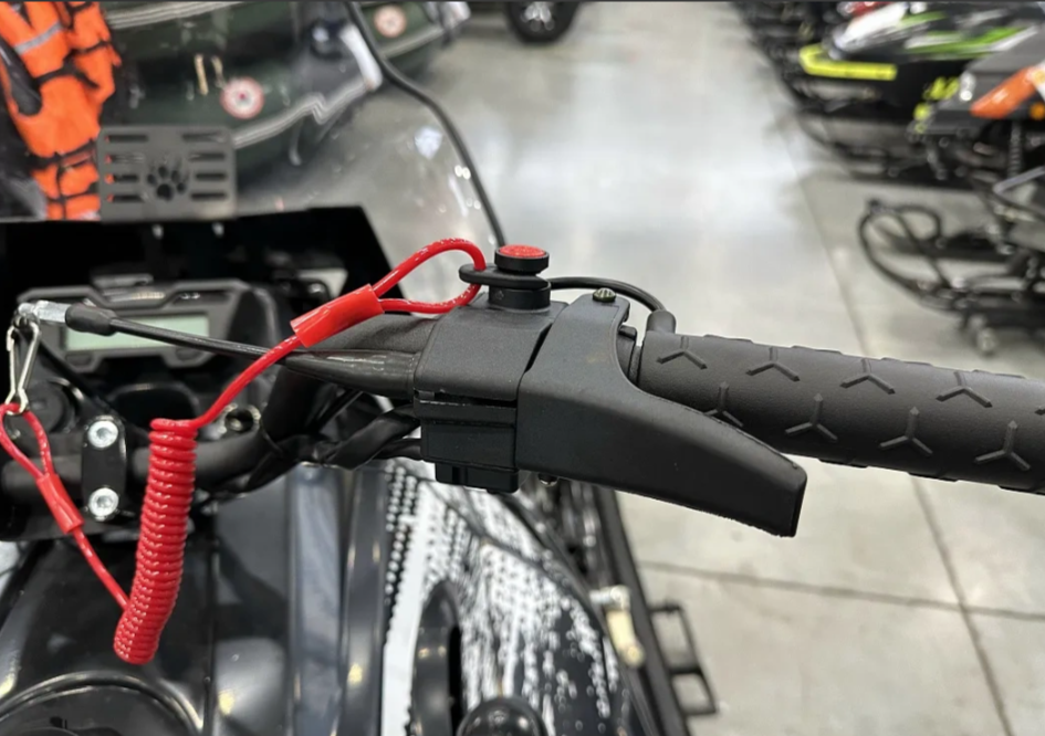 СНЕГОХОД IRBIS SF200L XE SUPERLONG в Бийске