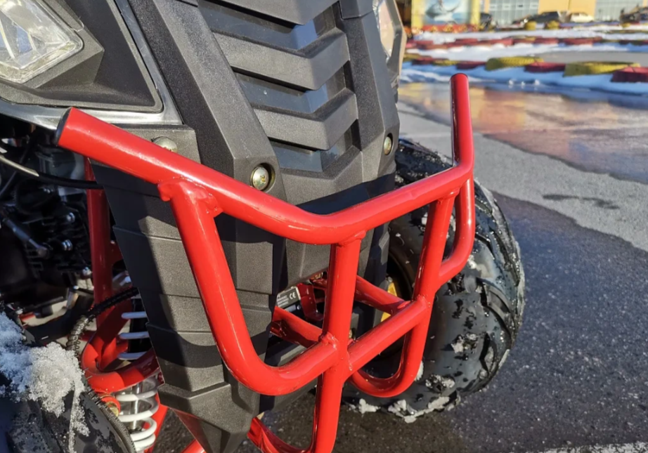 Квадроцикл GBM SHARP KIDS 125 в Бийске