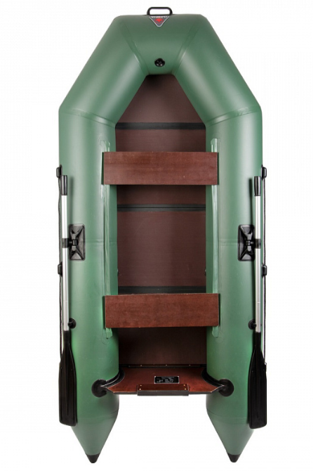 ЛОДКА НАДУВНАЯ YUKONA 280 TL (БЕЗ ПАЙОЛА) в Бийске