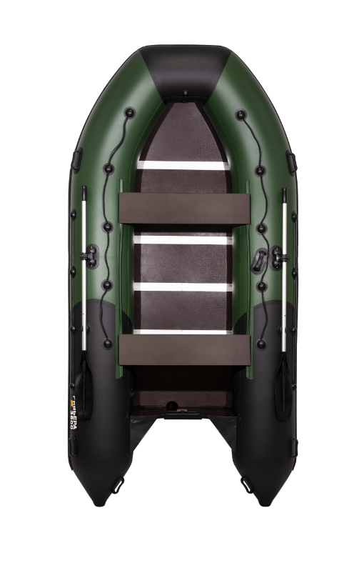 Лодка Ривьера Максима 3600 СК в Бийске