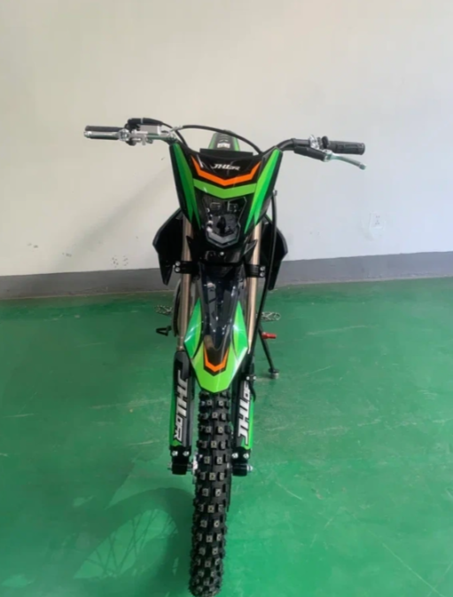 Питбайк JHLMOTO JHLofr LK140 19/16 (ZS1P60YMJ) в Бийске