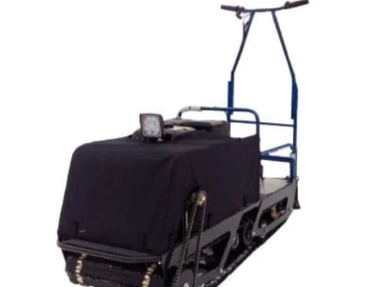 Мотобуксировщик ЕНОТ 2М 15 л.с. в Бийске