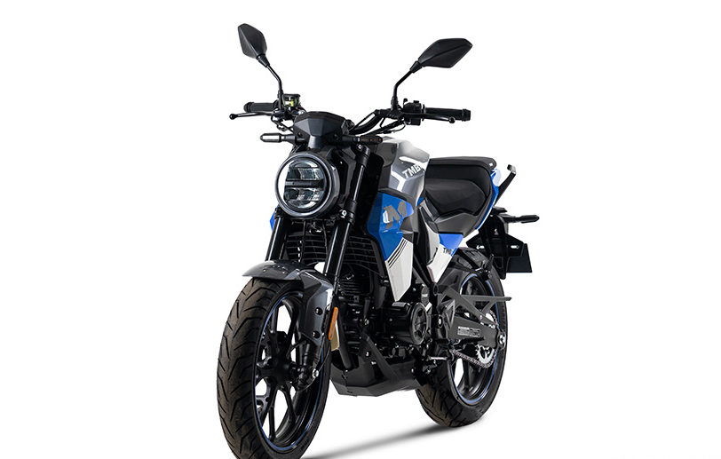 Мотоцикл TMBK MONTANA NG в Бийске